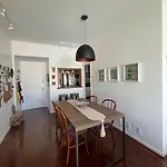 Apartamento Novo Em Area Bucolica