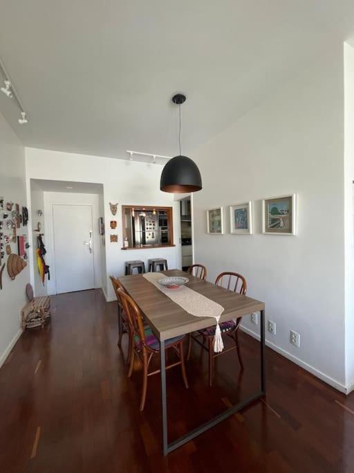 Apartamento Novo Em Area Bucolica *