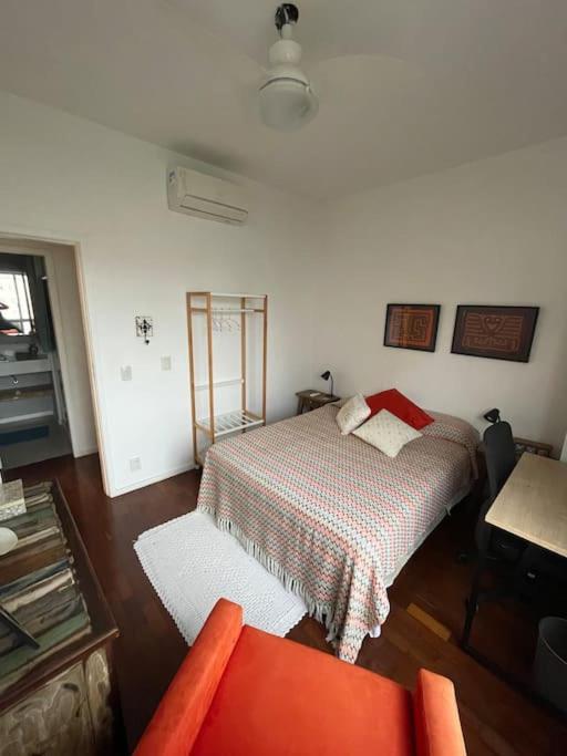 Novo Em Area Bucolica Apartamento Río de Janeiro