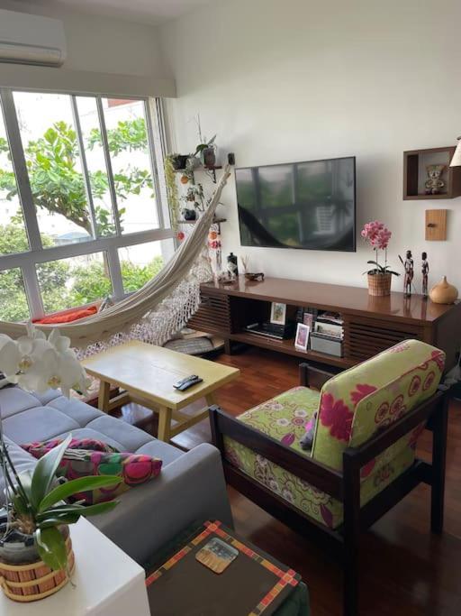 Novo Em Area Bucolica Apartamento Río de Janeiro