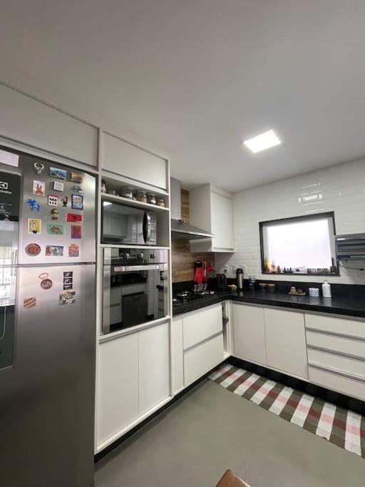 Novo Em Area Bucolica Apartment *