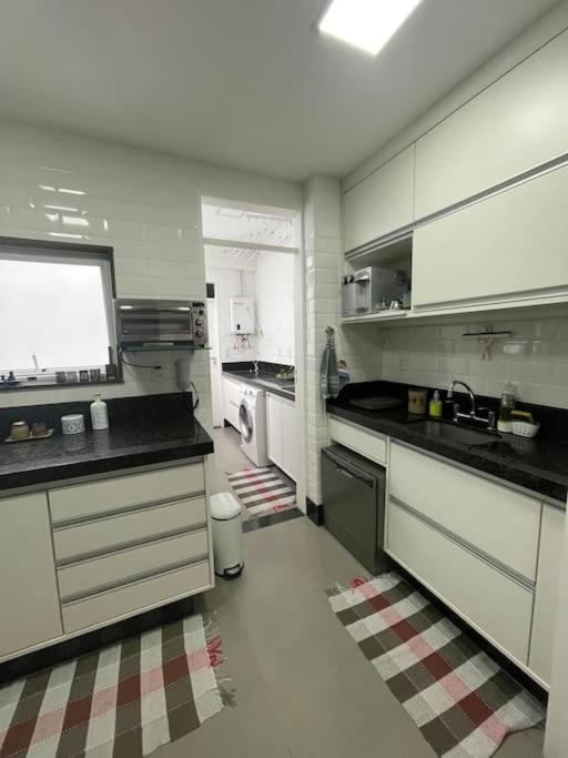 Apartment Novo Em Area Bucolica